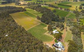 Island Brook Estate Vineyard And Chalets